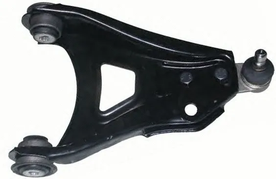 Bras de liaison, suspension de roue COGEFA France 7.00.425.228