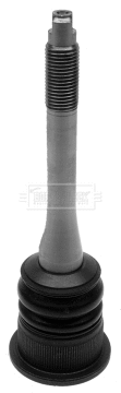 Rotule de suspension BORG & BECK BBJ5317
