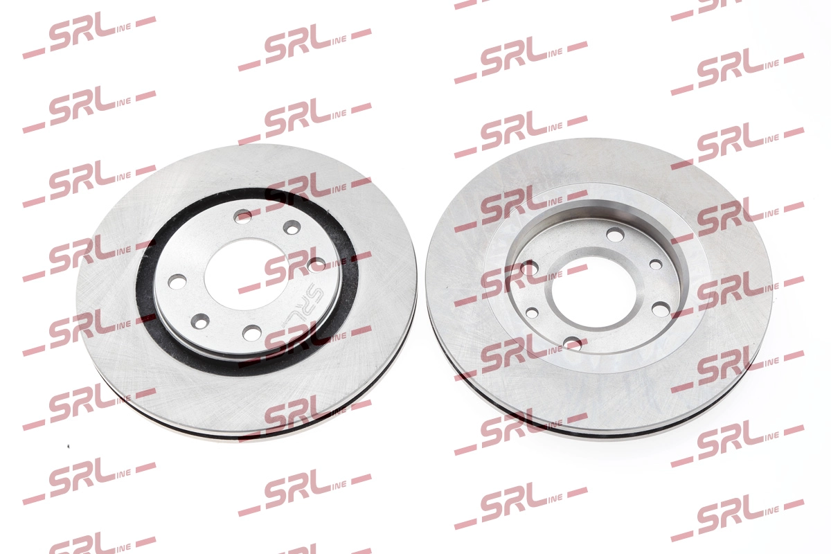 Disque de frein SRLine S71-0112