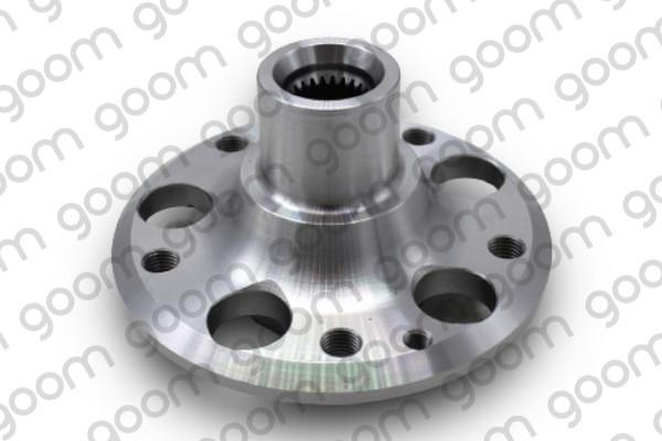 Moyeu de roue GOOM WBH-0127