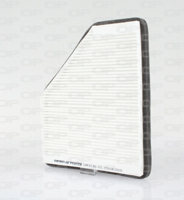 Filtre, air de l'habitacle OPEN PARTS CAF2136.01
