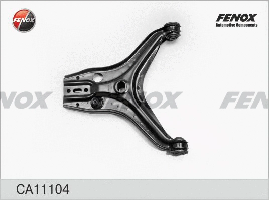 Bras de liaison, suspension de roue FENOX CA11104