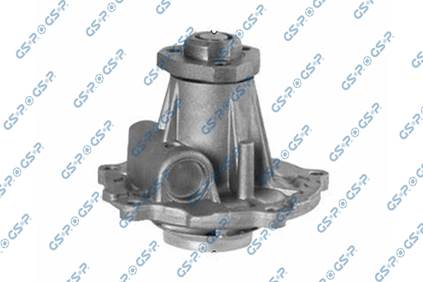 Pompe à eau, refroidissement du moteur GSP WP900700