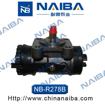 Cylindre de roue Calipere+ NAIBA R278B