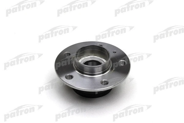 Kit de roulements de roue PATRON PBK6650H