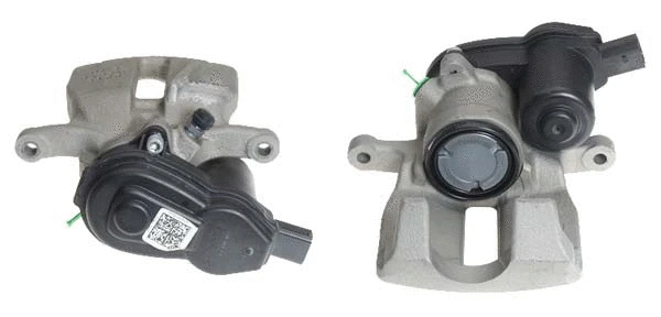 Étrier de frein 4X4 ESTANFI PDF-15-064