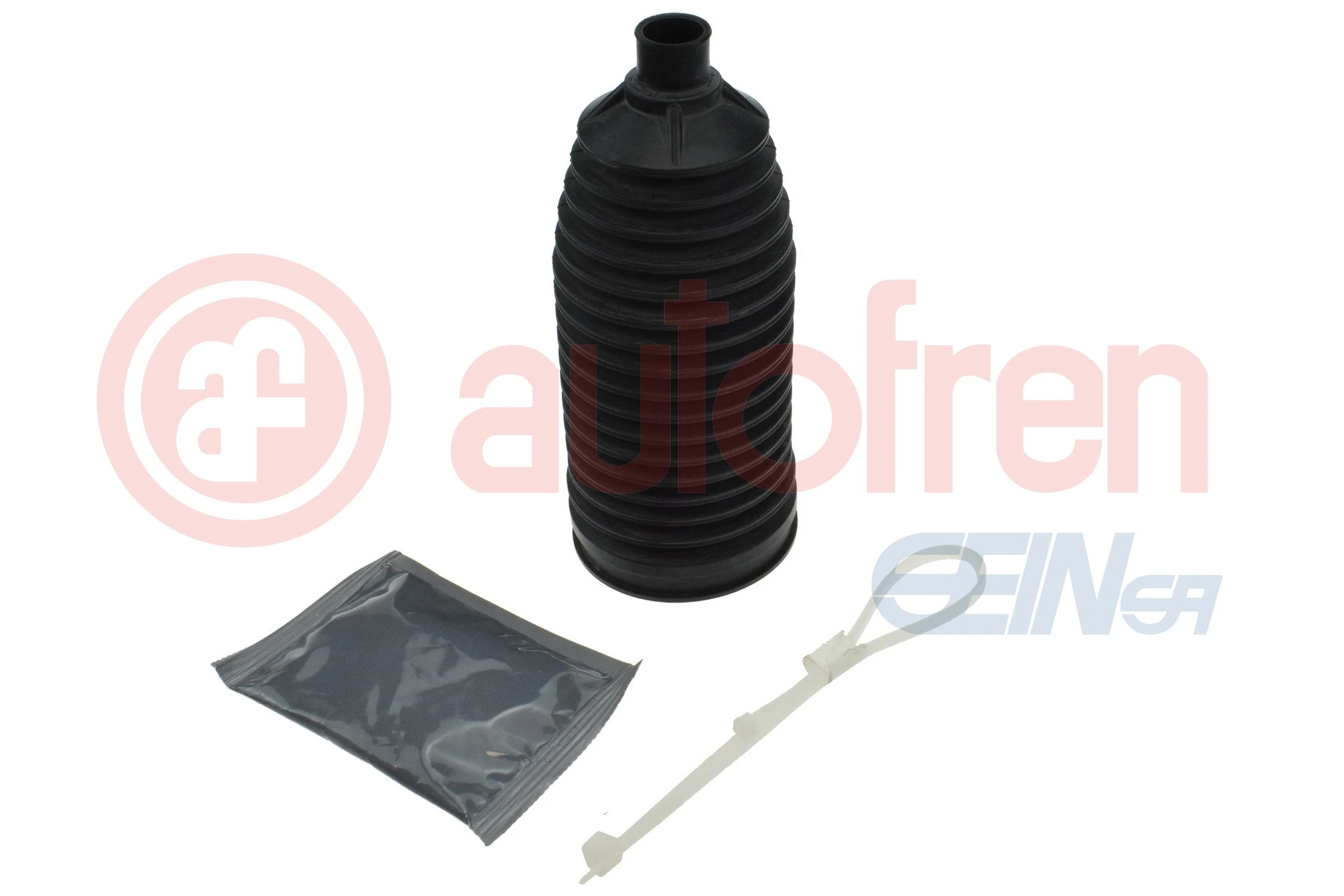 Jeu de joints-soufflets, direction AUTOFREN SEINSA D9184