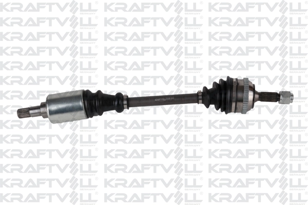 Arbre de transmission KRAFTVOLL GERMANY 01010284