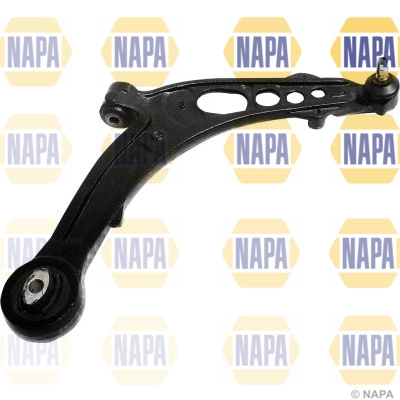Bras de liaison, suspension de roue NAPA NST2048