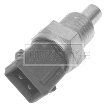 Sonde, température du liquide de refroidissement BORG & BECK BTS3009