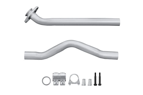 Tuyau d'échappement Faurecia FS40129