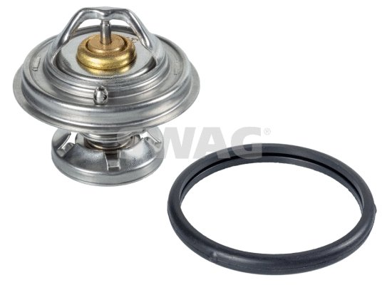 Thermostat, liquide de refroidissement SWAG 10 90 9672