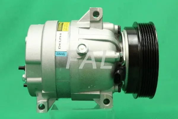Compresseur, climatisation FAL Anlasser- und Lichtmaschinenservice F000877/1