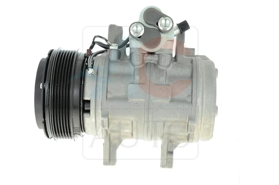 Compresseur, climatisation ACAUTO AC-01DN137