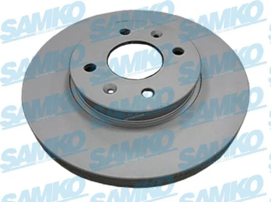 Disque de frein SAMKO K2026VR