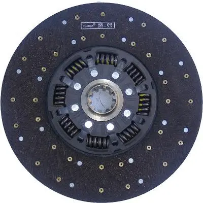 Disque d'embrayage HAMMER 071 032