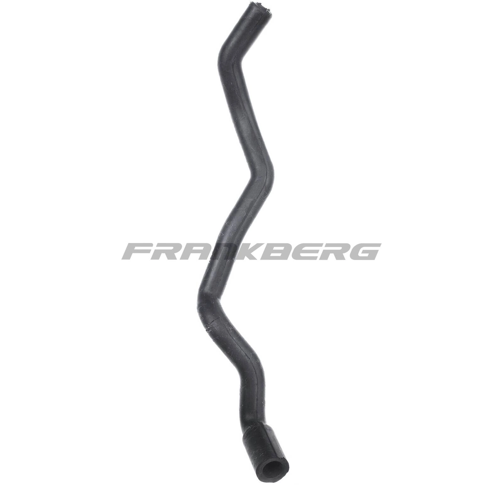 Tuyau, ventilation de carter-moteur Frankberg 5481FB0006802