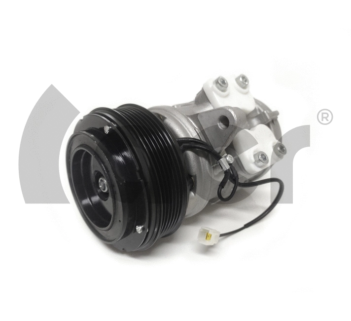 Compresseur, climatisation ACR 134045