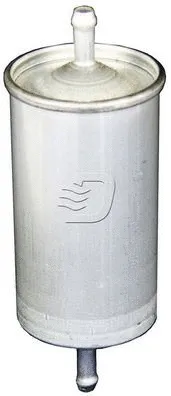Filtre à carburant DENCKERMANN A110569