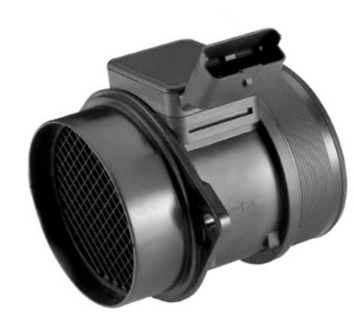 Débitmètre de masse d'air BBT AMS1502