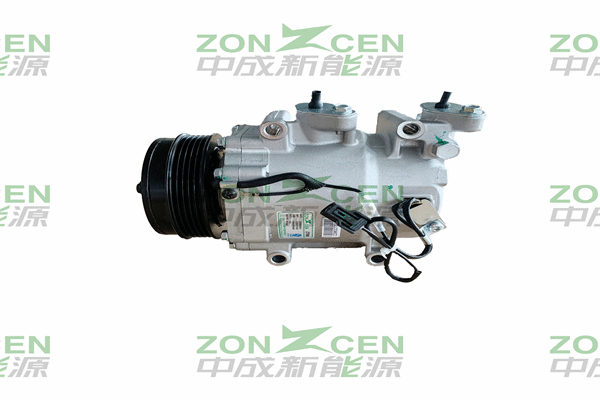 Compresseur, climatisation AIR ZONCEN 88520021
