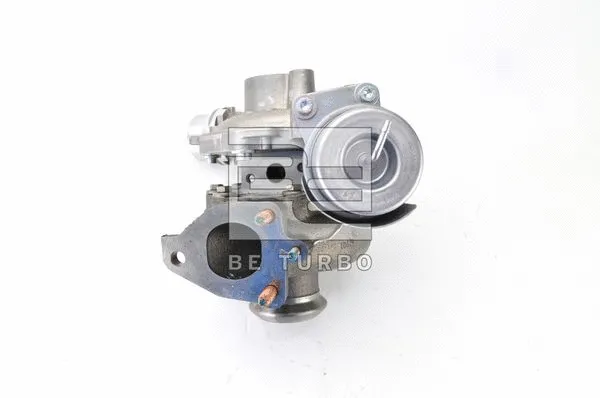 Turbocompresseur, suralimentation BE TURBO 129882