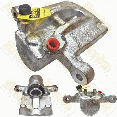 Étrier de frein Brake ENGINEERING CA2286R