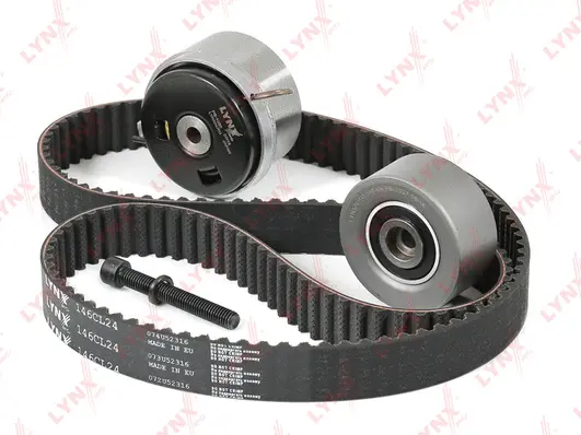 Kit de courroie crantée LYNXAUTO PK-1238