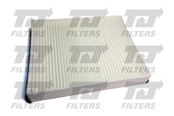 Filtre, air de l'habitacle QUINTON HAZELL QFC0407