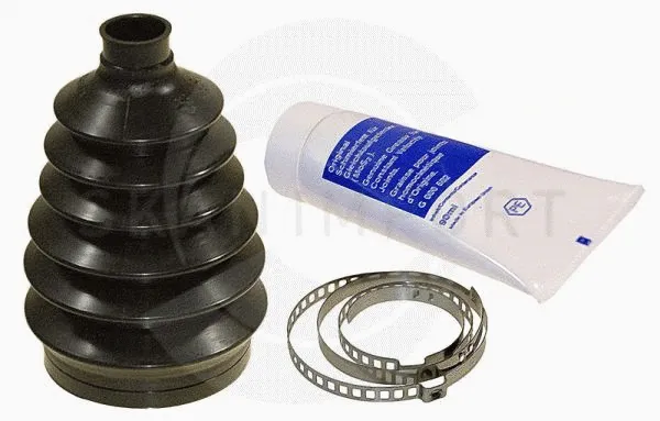 Jeu de joints-soufflets, arbre de commande SKANIMPORT AM 9074