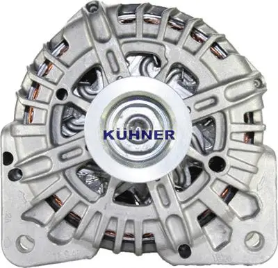 Alternateur AD KÜHNER 553793RIV