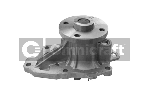 Pompe à eau, refroidissement du moteur Omnicraft 2317230