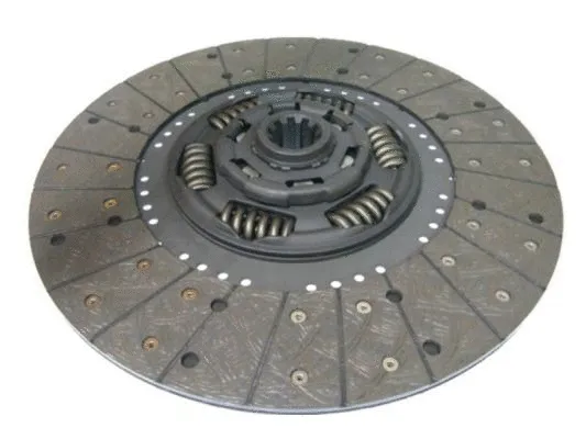 Disque d'embrayage KAWE 4616
