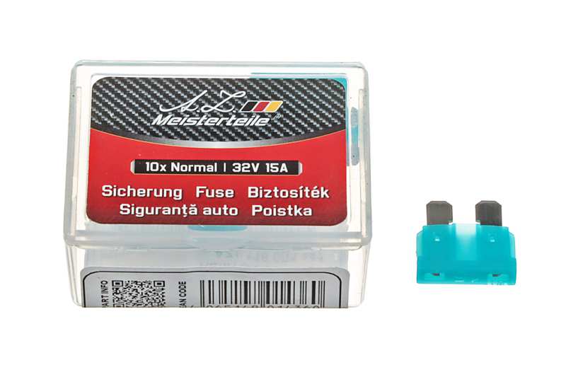 Vanne EGR A.Z. Meisterteile AZMT-30-010-1151