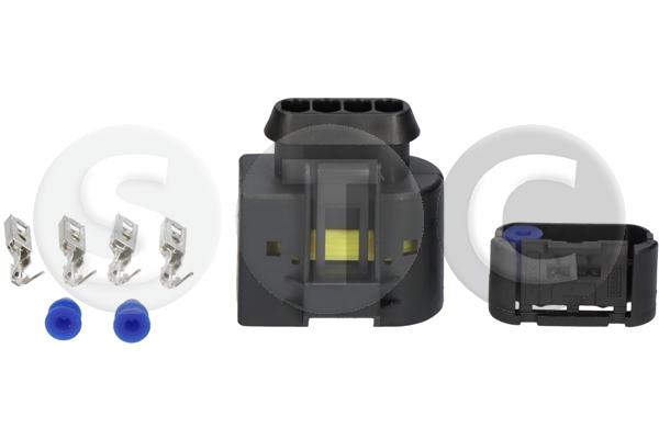 Kit réparation de câble, vanne EGR STC T493882
