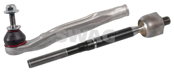 Barre de connexion SWAG 33 10 8019