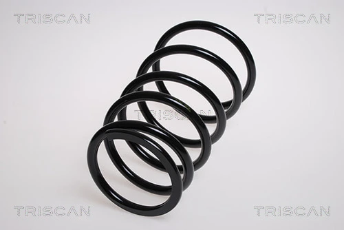 Ressort de suspension TRISCAN 8750 1481