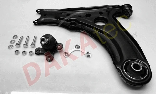 Bras de liaison, suspension de roue DAKAtec 100552