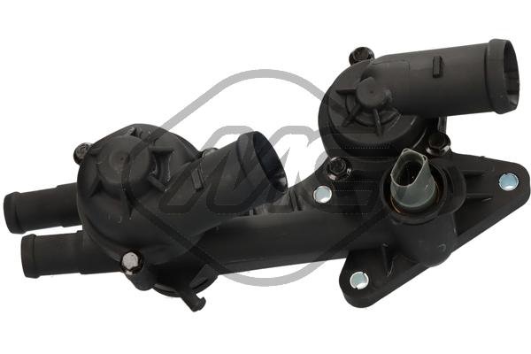 Thermostat, liquide de refroidissement Metalcaucho 03263