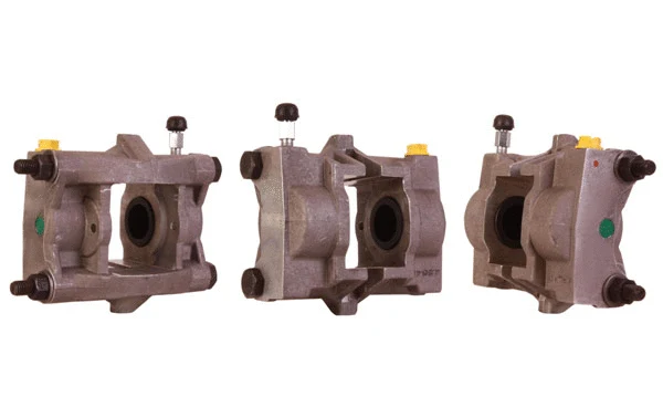 Étrier de frein Technika BC0005
