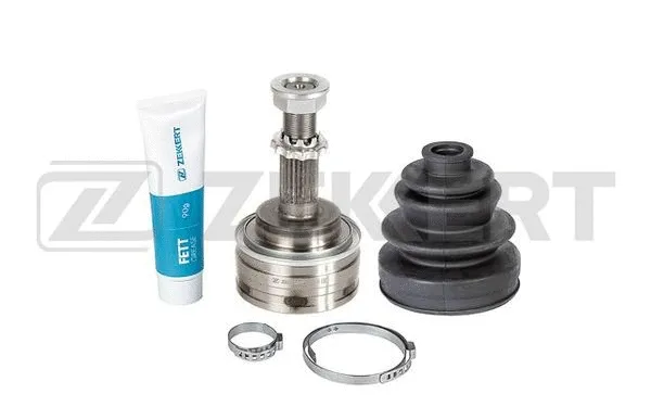 Jeu de joints, arbre de transmission ZEKKERT GS-3312
