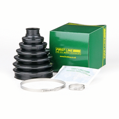 Jeu de joints-soufflets, arbre de commande FIRST LINE FCB6469