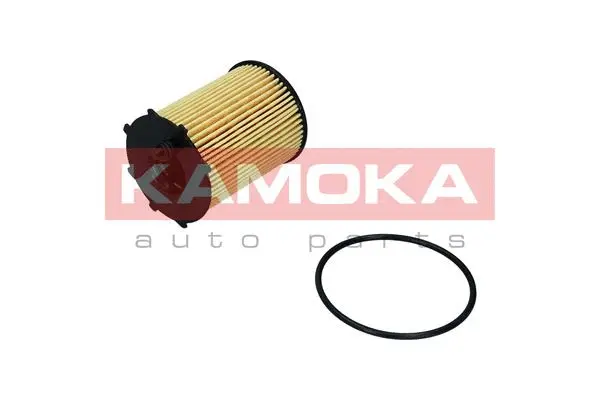 Filtre à huile KAMOKA F115901