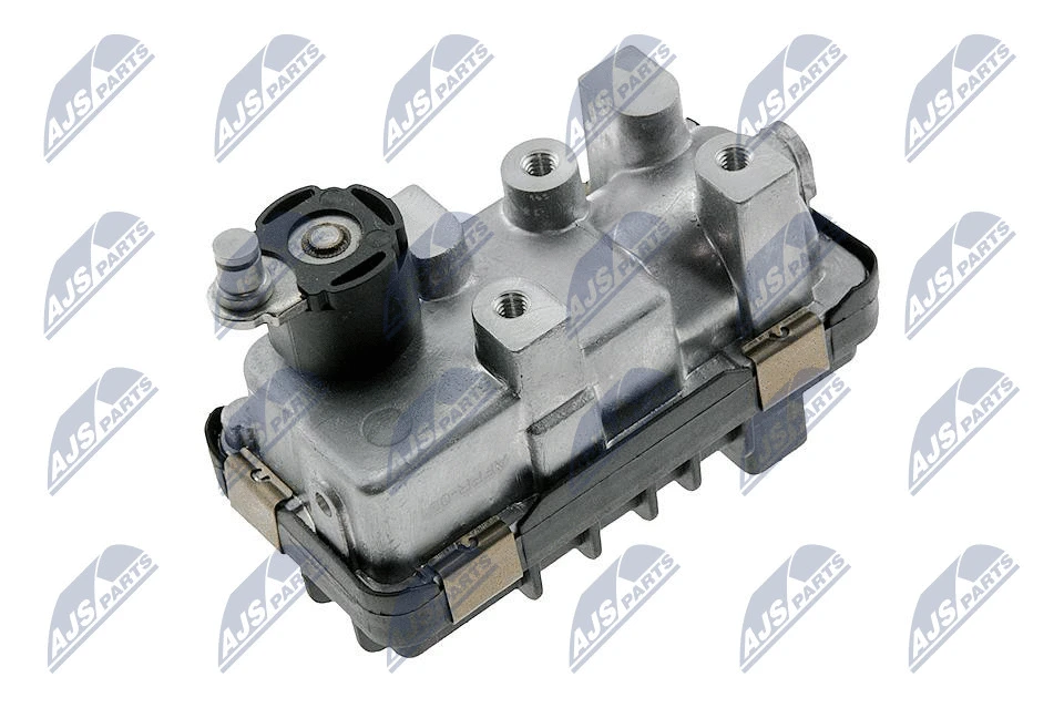 Élément d'ajustage, turbocompresseur NTY ECD-FR-001