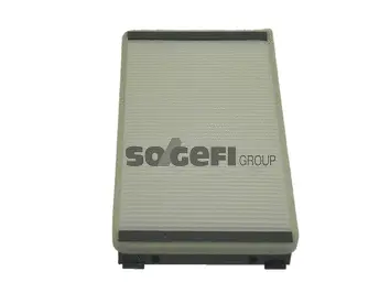 Filtre, air de l'habitacle TECNOCAR E306