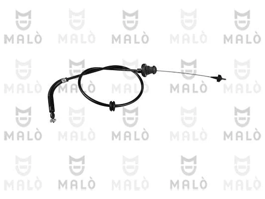 Câble d'accélération AKRON-MALÒ 26980
