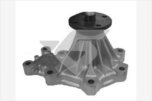 Pompe à eau, refroidissement du moteur HUTCHINSON WP294