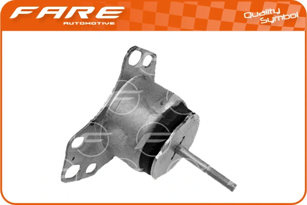Support moteur FARE SA 4978