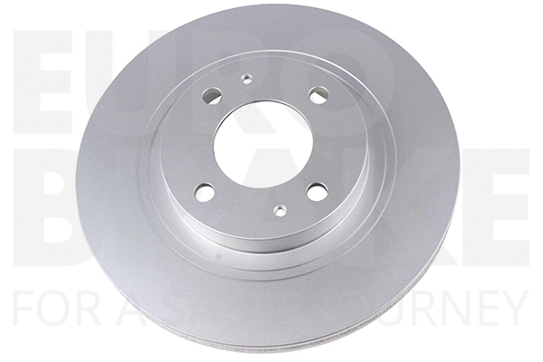 Disque de frein EUROBRAKE 5815319952