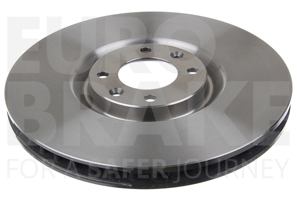 Disque de frein EUROBRAKE 5815201953